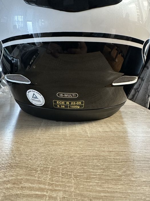 Kask motocyklowy nie używany HJC IS-MULTI rozmiar S 56 is multi