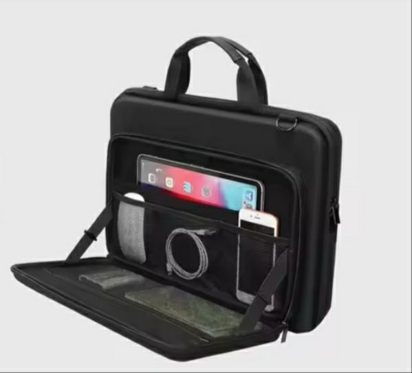 Сумка кейс для ноутбука 17"