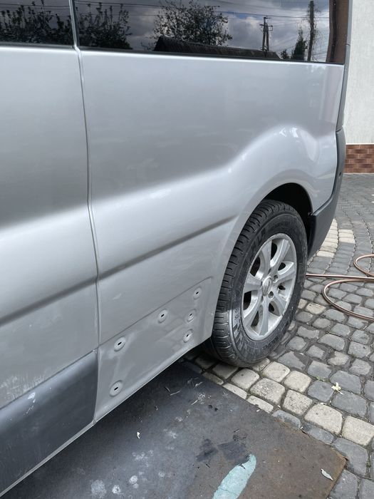 Авто покраска , Перефарбування авто Локальне фарбування авто..