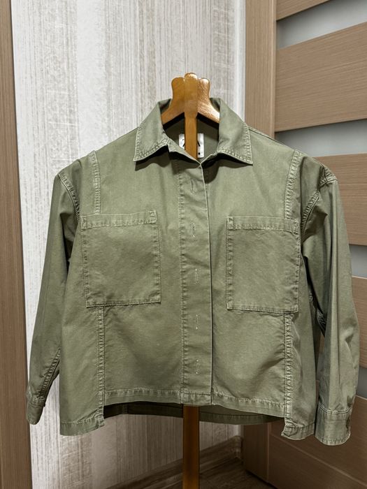 Ветровка  женская ZARA