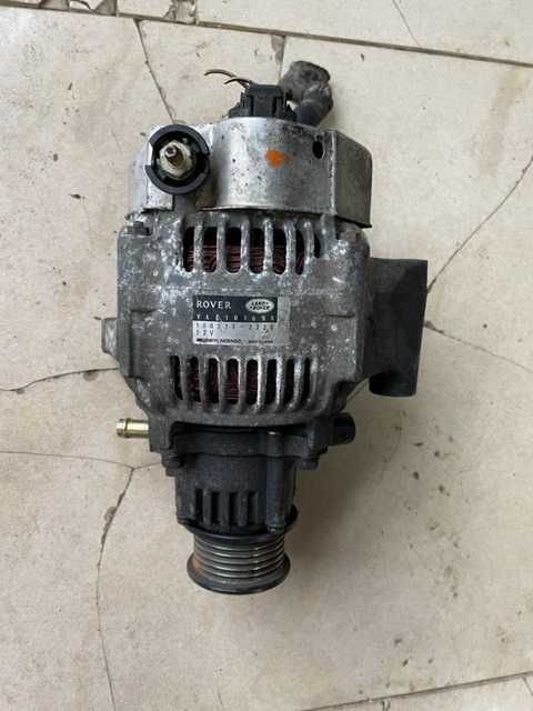 Honda Civic VI / Accord V VI 2.0 diesel - alternator