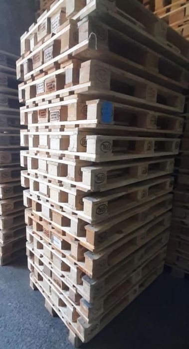 Деревяні Піддони, палети, поддоны! Продаж: 100 грн. - Прочие ...