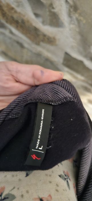 Casacos inverno -  Homem ciclismo Specialized