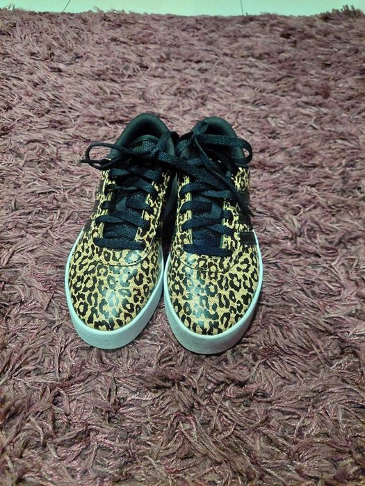 Tenis adidas 36 fr
