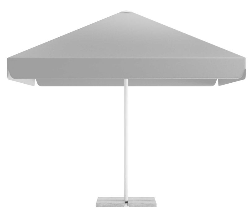 Parasol ogrodowy CLASSIC 3x3