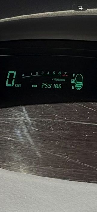 Toyota Yaris 1.3 luna 2001 r.