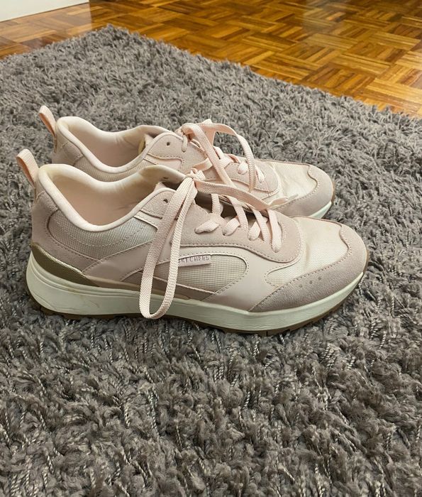 Ténis Skechers "Sunny Street-Sunshine"