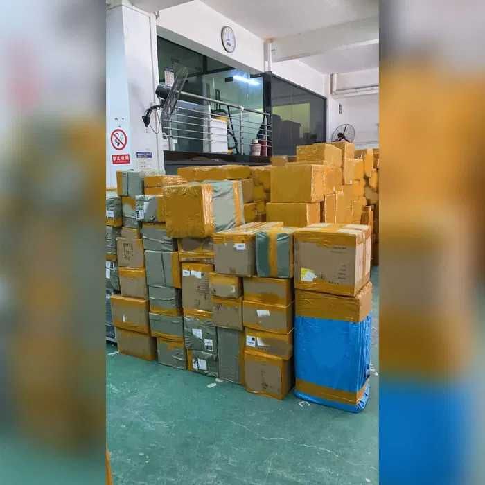 Быстрая доставка из Китая I Выкуп с Taobao, 1688, Alibaba, Pinduoduo