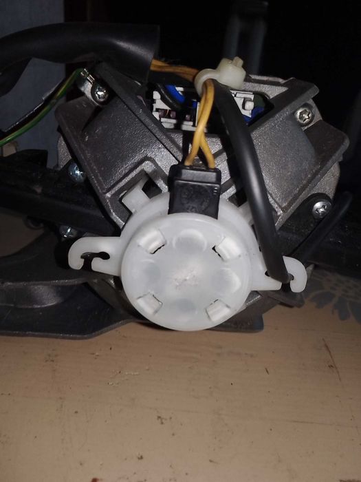 Б/У мотор на стиралку