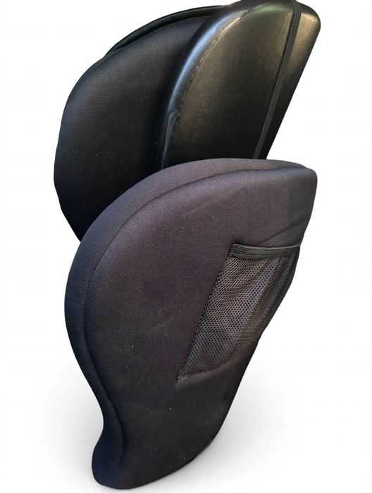 Cadeirinha Auto PLAY Safe Fix ISOFIX 9-36kg