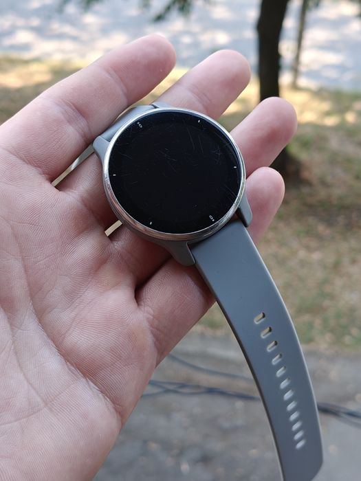 Garmin venu 2 plus