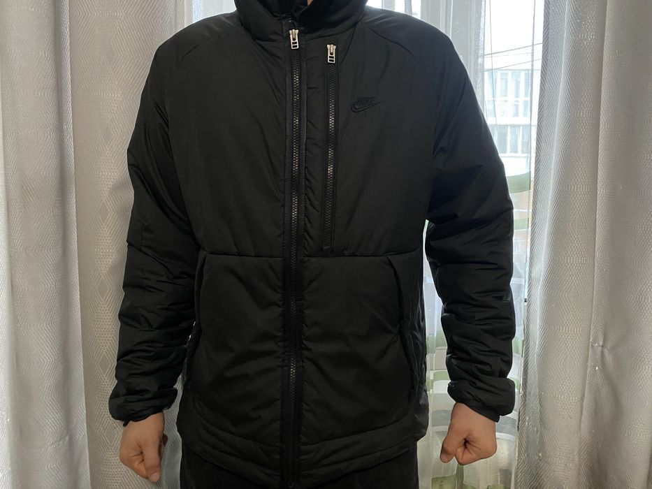 Пуховий найк оригінал