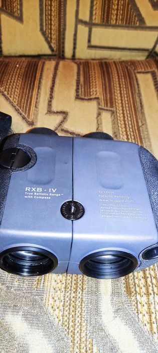 Продается бинокль с дальномером Leupold rxb 4 9*32