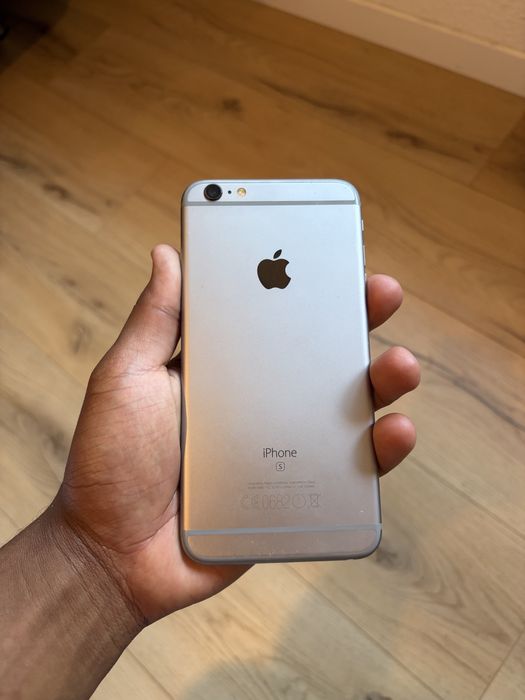Iphone 6s seminovo