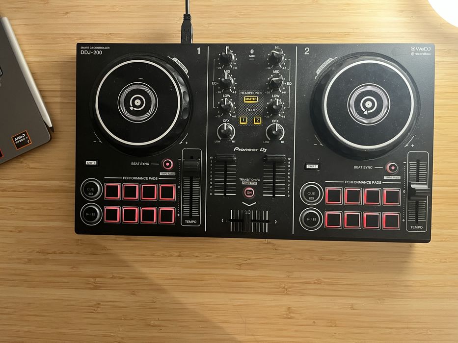 Pioneer DDJ-200