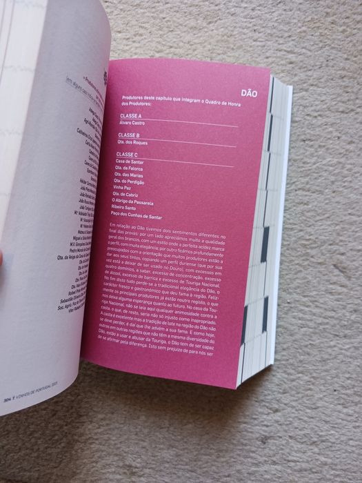 Livros de vinhos64283825076994122