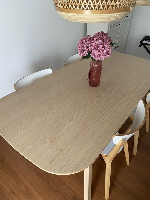 Mesa jantar ikea
