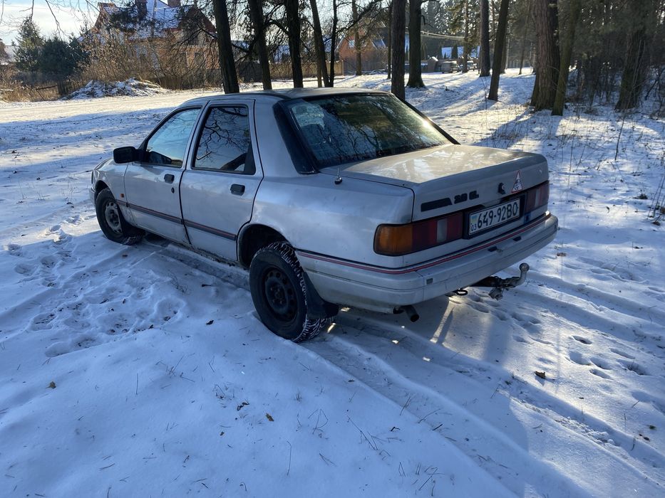 Продам Ford sierra