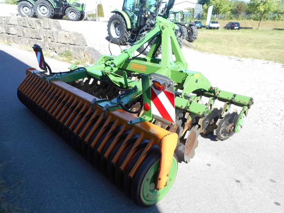 Amazone Catros+ 3501 (3.5 м)