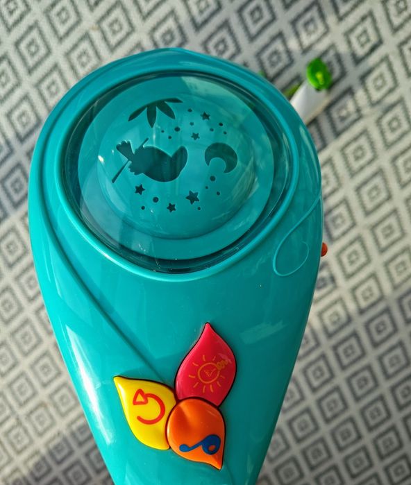 Іграшка на ліжко (мобіль) "Чарівний ліс" Chicco
