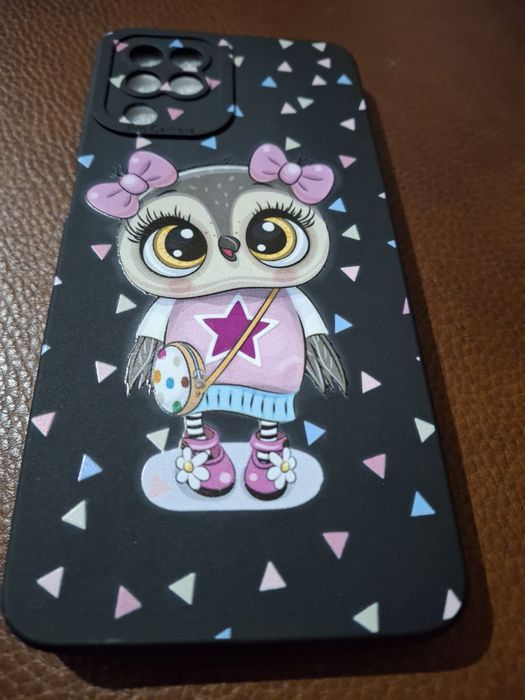 Capa para samsung A22 4G