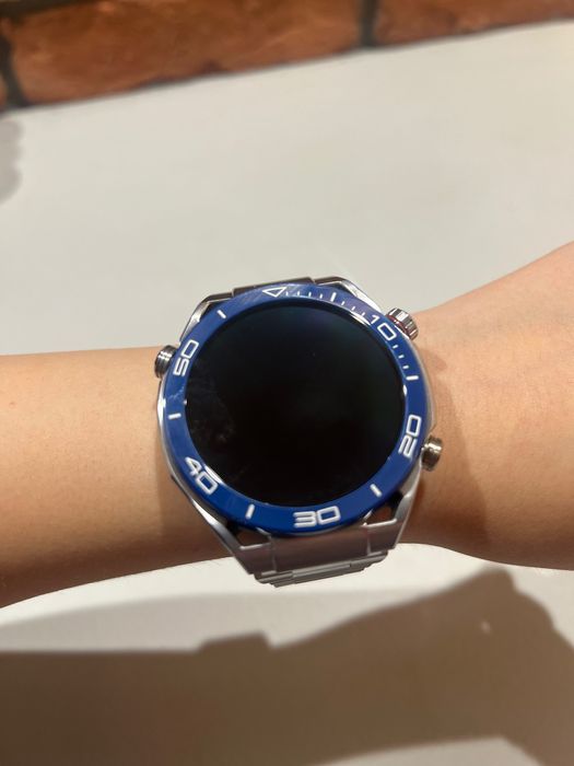 Smartwatch Ultimate Huawei