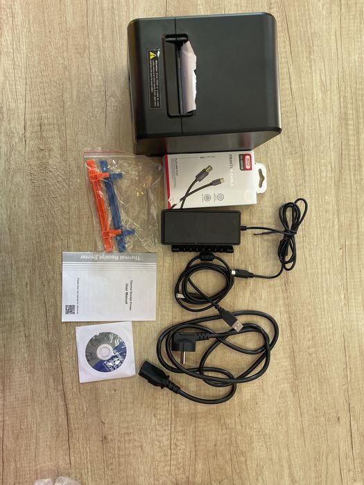 Xprinter XP-N160II