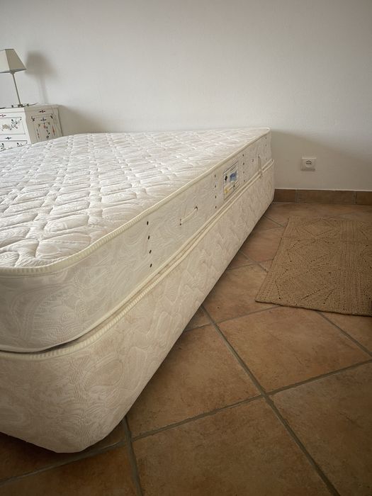 Somier/ Estrado de cama