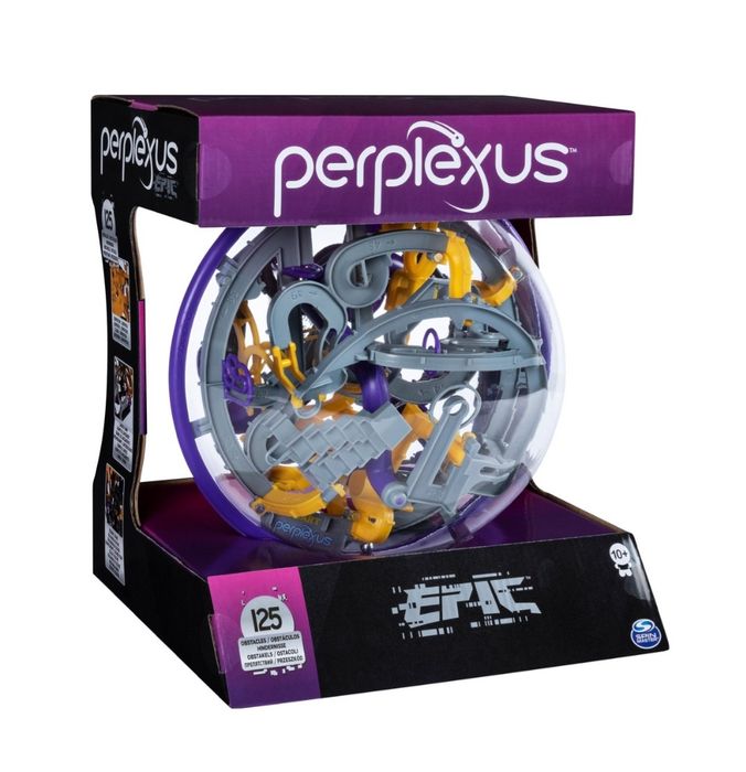 Perplexus Epic лабіринт головоломка Spin Master