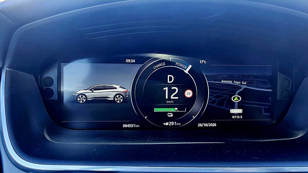 Jaguar I-Pace S AWD Aut.