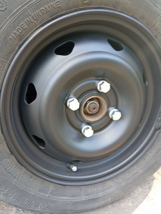 Продам автомобиль - Dacia Solenza 1.4, Бензин., 2004 г.в. Цена снижена