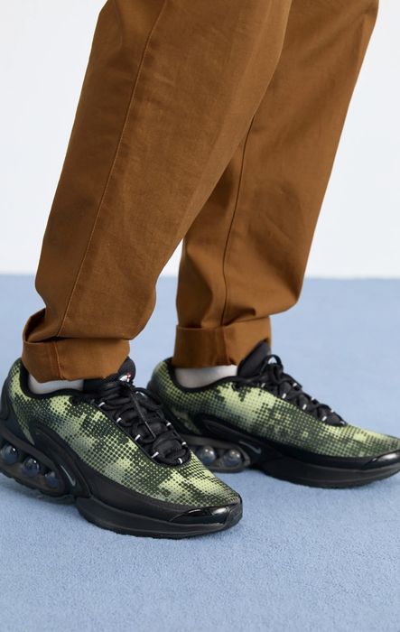 Кроссовки Nike Air Max DN original