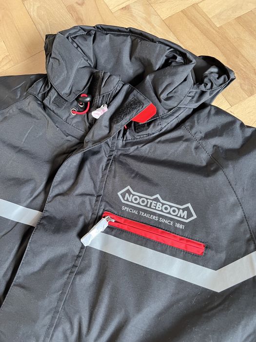 Kurtka zimowa Nooteboom