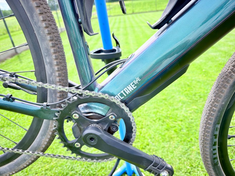 Gravel Octane One E-GRD roz.S