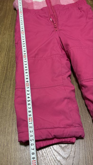 Дитячий костюм colambia оригінал