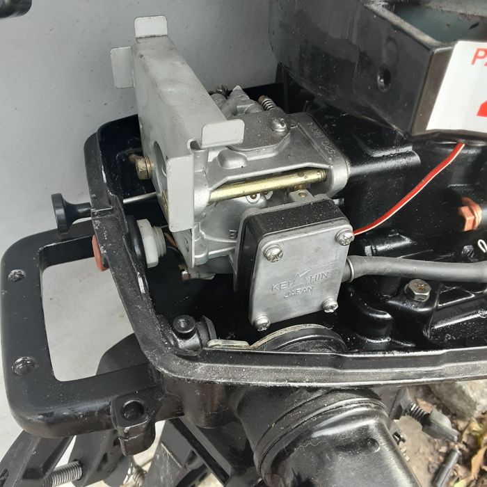 Катамаран река-море