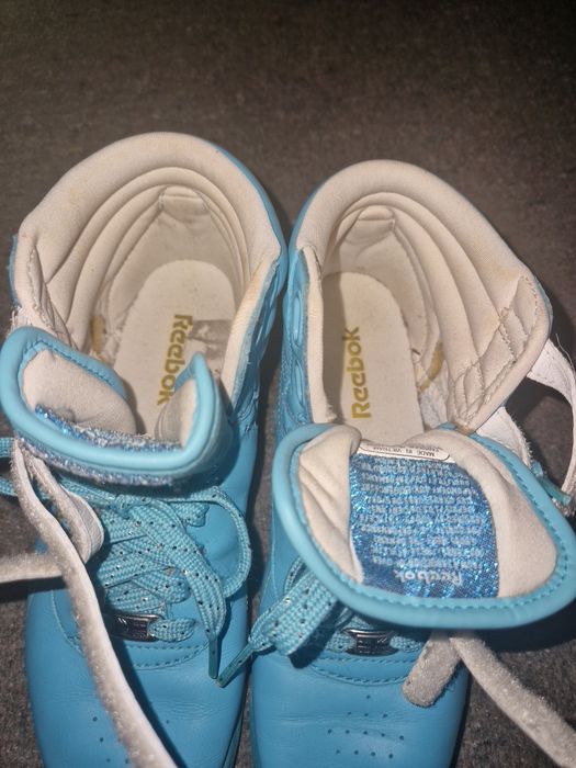 Sapatilhas Reebok
