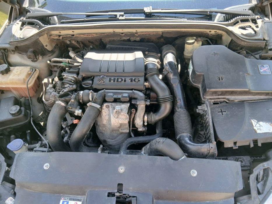 Продам PEUGEOT 407