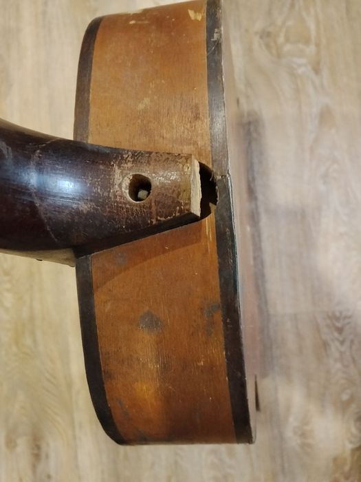 Гитара СССР.под ремонт.