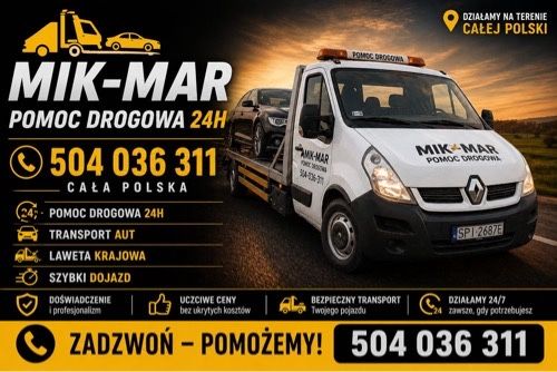 Autolaweta 24/7!!!