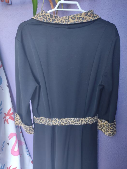 Vestido vintage da Banned