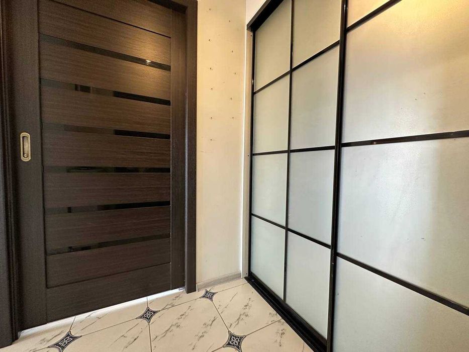 Продаж євро двушки 58 м2 в клубному будинку