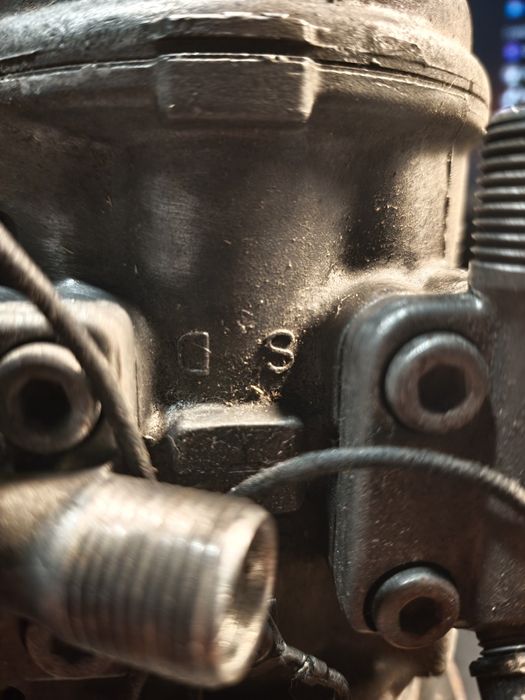Compressor de Ar  Condicionado para Mitsubishi Pajero