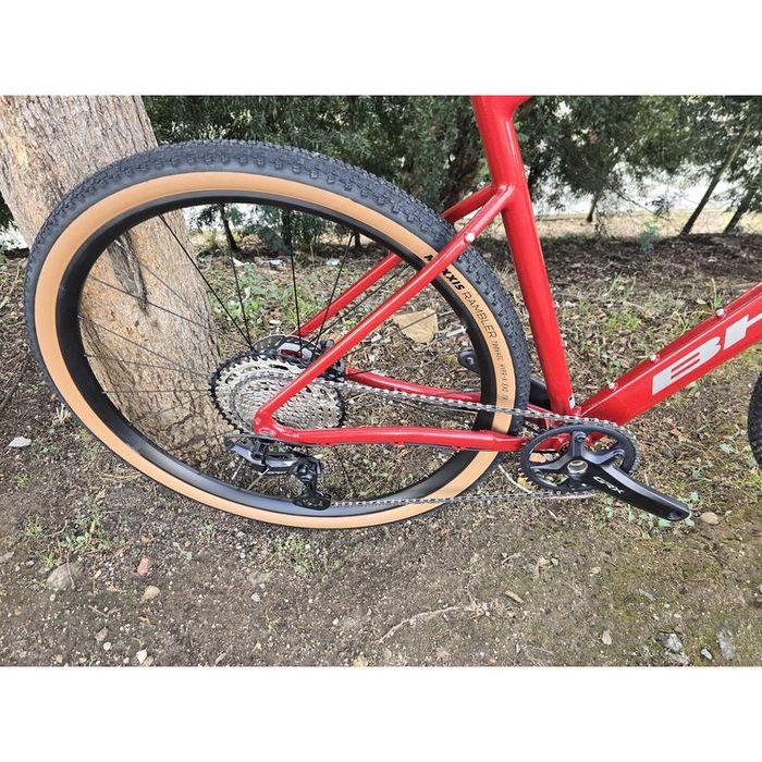 Bh de gravel xl 12x1v oportunidadee
