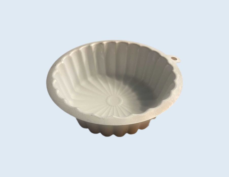 15 cm Aluminum Mini Cake Pan