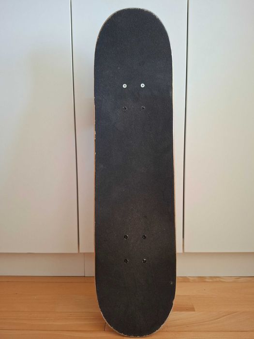 Skate Completo Oxelo SK CP 100 Kids 7,25" – Decathlon