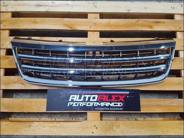Grelha Capo Volkswagen Touareg  AAP19954