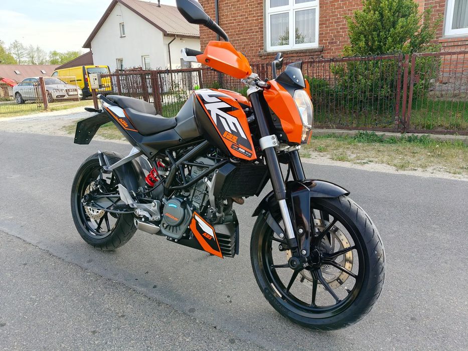 KTM