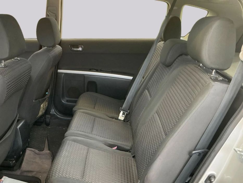 Toyota Corolla Verso 2.2 D-4D Sol