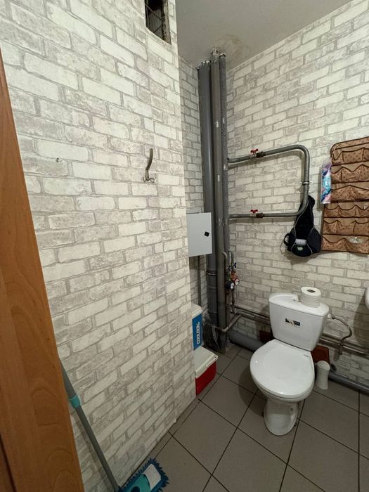 Продажа 1 комнатной квартиры Бородина 6А без комиссии